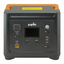 Powerbanka Jupio PowerBox 500 EU 288Wh