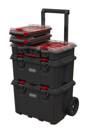 Organizér  Keter Stack’N’Roll malý