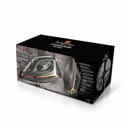 BERLINGERHAUS Žehlička napařovací 2200 Moonlight Edition BH-9414