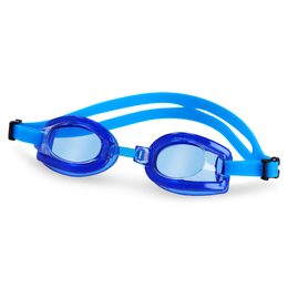Spokey SWIMM SET Plavecký set pro dospělé, čepice + brýle