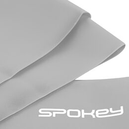 Spokey FITNESS RUBBER Posilovací guma, light, 200 cm