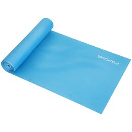 Spokey FITNESS RUBBER Posilovací guma, medium, 200 cm