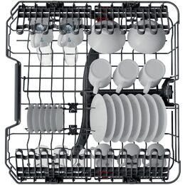 Myčka nádobí Whirlpool WFO 3T233 P 6.5 X