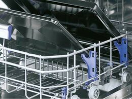 BEKO BDFN26640XC
