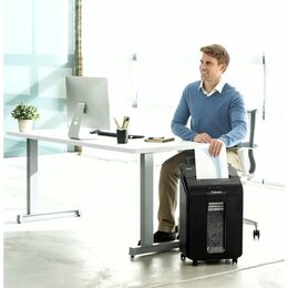 Skartovač Fellowes AutoMax 100 M