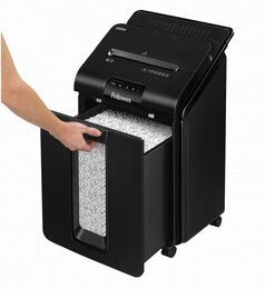 Skartovač Fellowes AutoMax 100 M