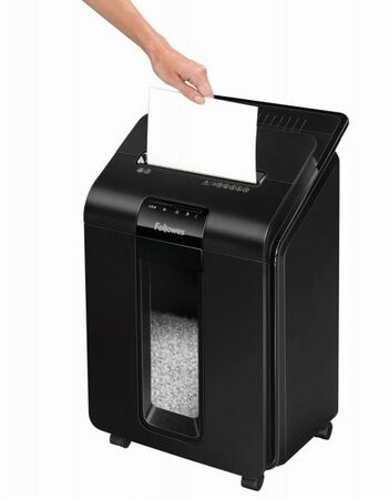 Skartovač Fellowes AutoMax 100 M