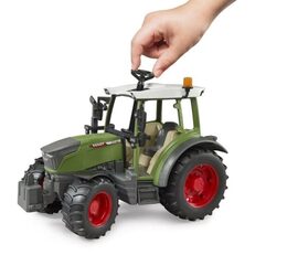 Bruder Traktor Fendt Vario 211