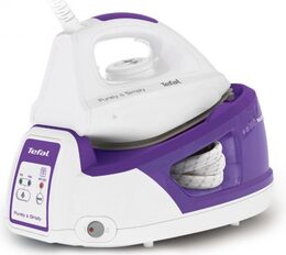 SV5005E0 PARNÍ GENERÁTOR TEFAL