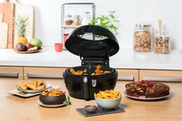 Tefal FZ760830 ActiFry Genius