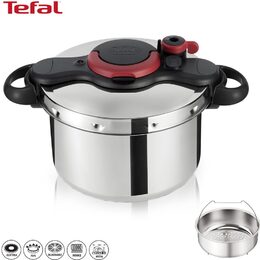 Tlakový hrnec Tefal Clipso Minut Easy P4620768