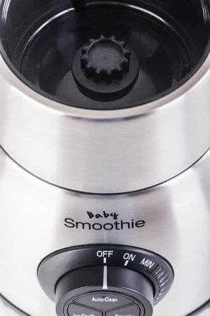 Blender G21 Baby smoothie, Stainless Steel