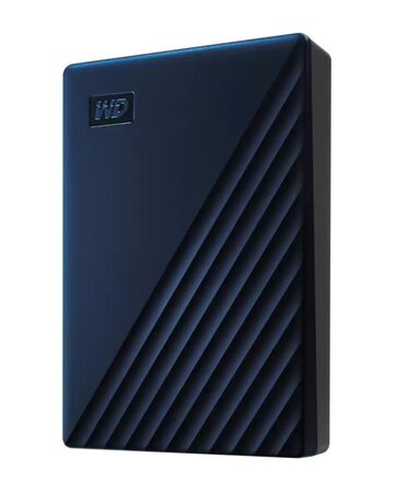 WD My Passport 2TB Ext. 2.5" USB3.0 for MAC USB-C