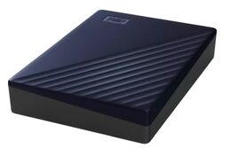 WD My Passport 2TB Ext. 2.5" USB3.0 for MAC USB-C