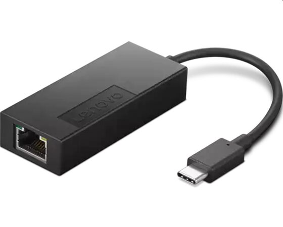 Lenovo redukce USB-C 2.5G Ethernet Adapter