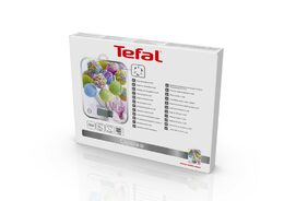 Kuchyňská váha TEFAL BC5121V0 Optiss Cake Pops