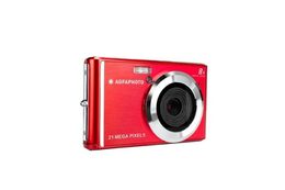 Agfa Compact DC 5200 Red