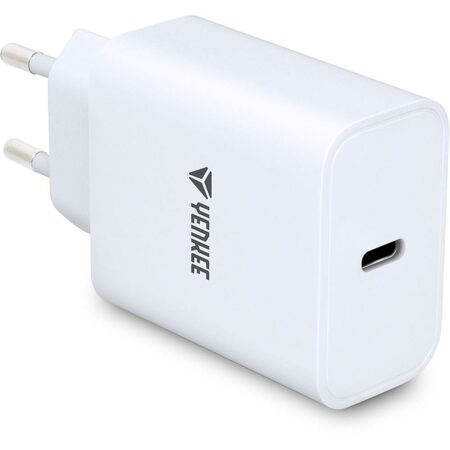 YAC 2135 USB C nabíječka PD 35W YENKEE