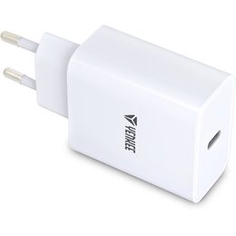 YAC 2135 USB C nabíječka PD 35W YENKEE