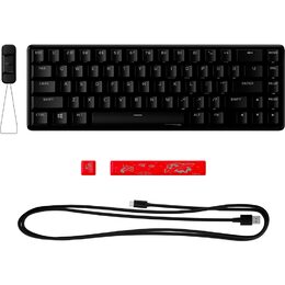 Alloy Origins 65 MechKBD HXRed US HYPERX