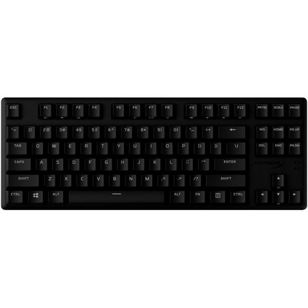 Alloy Origins Core PBT HX AquaKBD HYPERX