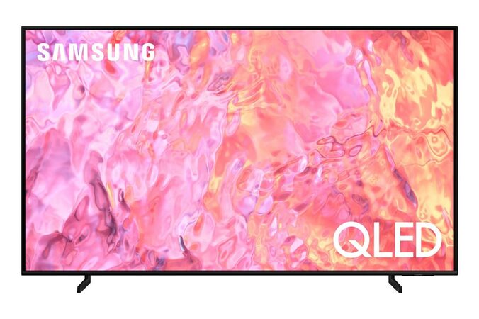 Samsung QE43Q60C