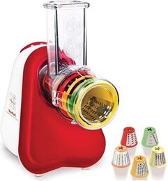 Tefal FreshExpress+ MB756G31