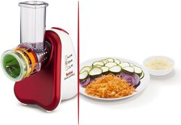 Tefal FreshExpress+ MB756G31