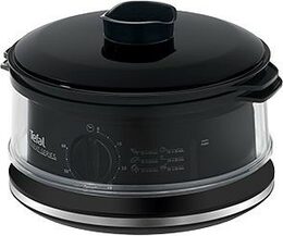 Parní hrnec Tefal VC140131 Convenient plastic