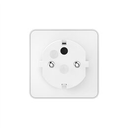 Chytrá zásuvka Hama SMART WiFi mini, měření spotřeby