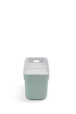 Odpadkový koš Curver Ready To Collect 20 l zelený
