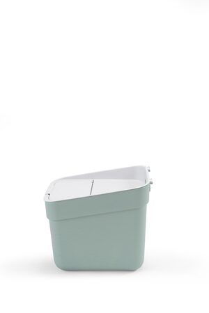 Odpadkový koš Curver Ready To Collect 20 l zelený