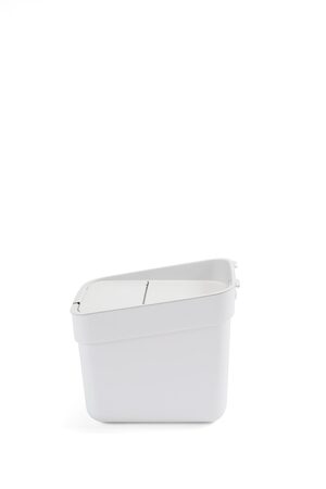 Odpadkový koš Curver Ready To Collect 20 l bílý