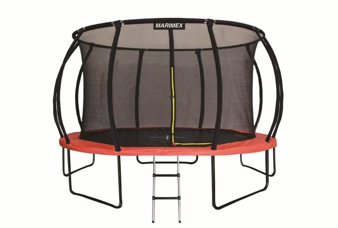 Trampolína Marimex Premium 457 cm 2020