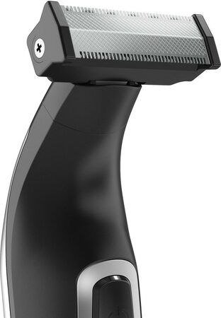 Rowenta TN6000F5 Forever Sharp Black