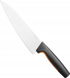 Fiskars Functional Form™ Velký kuchařský nůž 21cm