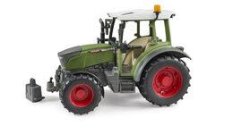 Bruder Traktor Fendt Vario 211