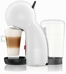 Espresso Krups NESCAFÉ Dolce Gusto Piccolo KP1A3110