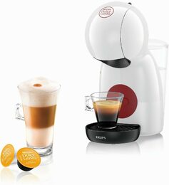 Espresso Krups NESCAFÉ Dolce Gusto Piccolo KP1A3110