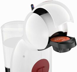 Espresso Krups NESCAFÉ Dolce Gusto Piccolo KP1A3110