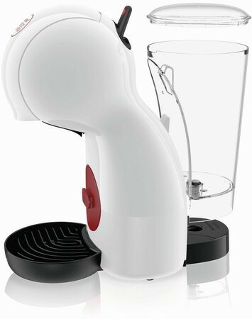 Espresso Krups NESCAFÉ Dolce Gusto Piccolo KP1A3110