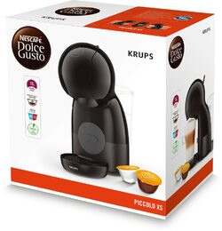 Espresso Krups NESCAFÉ Dolce Gusto Piccolo KP1A3110