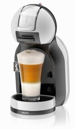 Espresso NESCAFÉ® Dolce Gusto™ KP123B31 Mini Me