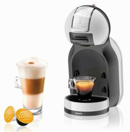 Espresso NESCAFÉ® Dolce Gusto™ KP123B10 Mini Me