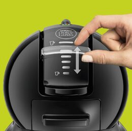 Espresso NESCAFÉ® Dolce Gusto™ KP123B10 Mini Me