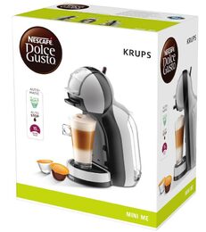 Espresso NESCAFÉ® Dolce Gusto™ KP123B10 Mini Me