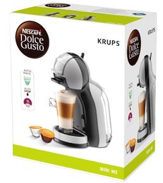 Espresso NESCAFÉ® Dolce Gusto™ KP123B31 Mini Me