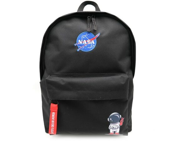 Velký batoh MaDe NASA
