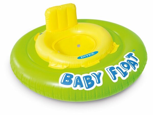 Hračka Intex Baby Float 76 cm