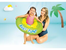 Hračka Intex Baby Float 76 cm